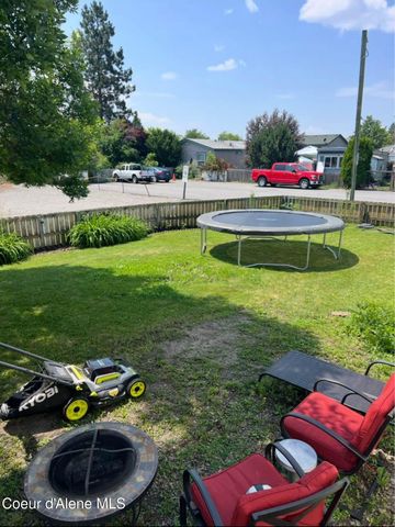 731 N ELM RD, #12, Post Falls, ID 83854