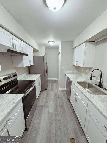 2525 Terrace Trail, Decatur, GA 30035