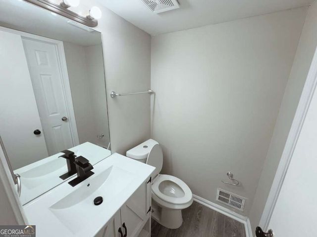 2525 Terrace Trail, Decatur, GA 30035