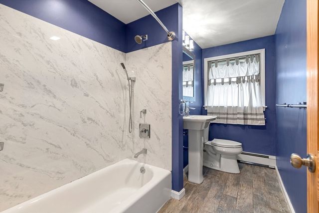 17 Amherst St, Danvers, MA 01923