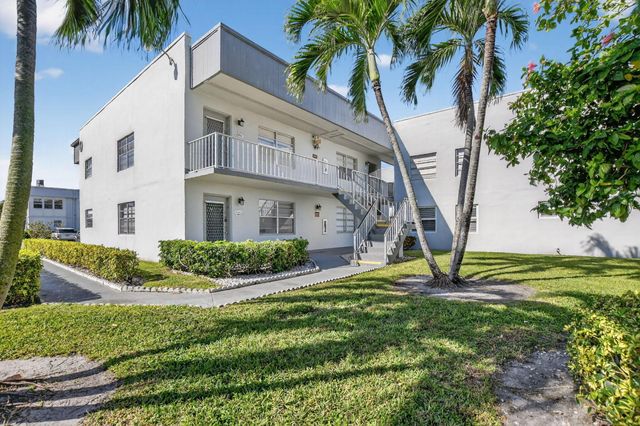 693 Burgundy O, Delray Beach, FL 33484