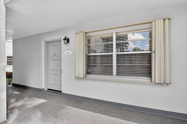 693 Burgundy O, Delray Beach, FL 33484