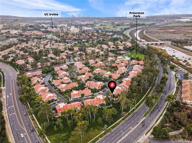 91 Stanford Court 62, Irvine, CA 92612