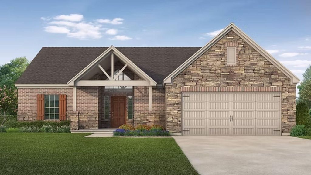 6 Cattle Dr, Bay City, TX 77414