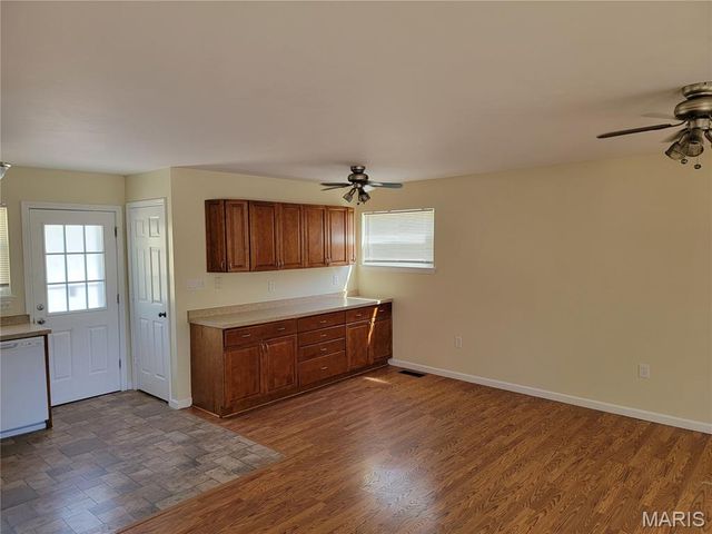 929 Clearfield Drive, Ferguson, MO 63135