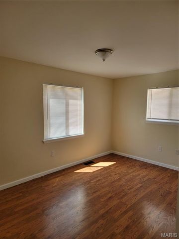 929 Clearfield Drive, Ferguson, MO 63135