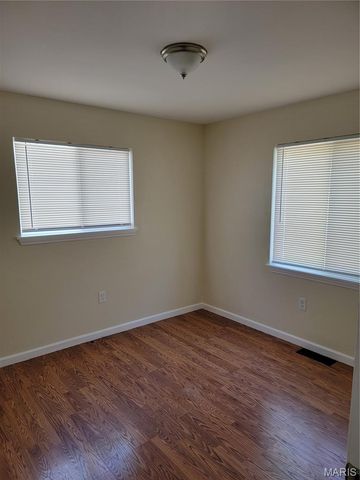 929 Clearfield Drive, Ferguson, MO 63135