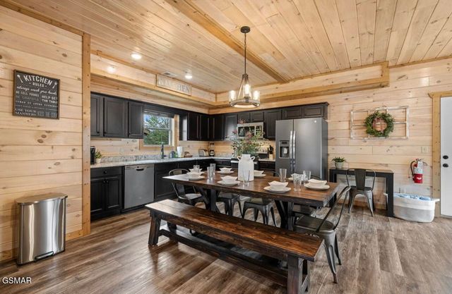 844 Osprey Way, Pigeon Forge, TN 37863