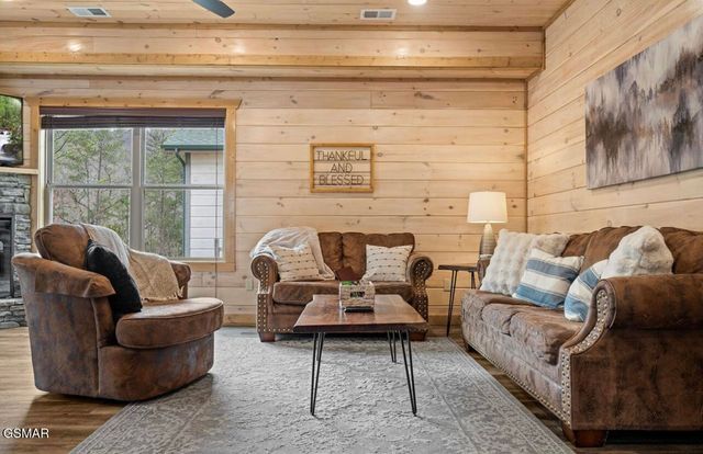 844 Osprey Way, Pigeon Forge, TN 37863