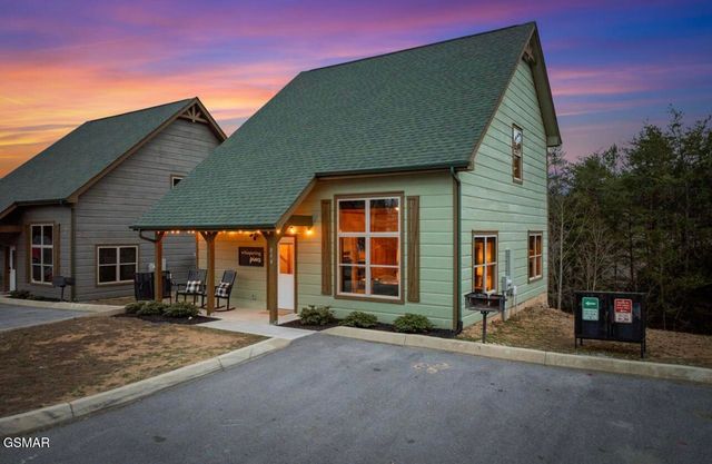 844 Osprey Way, Pigeon Forge, TN 37863