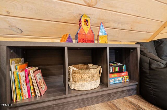 844 Osprey Way, Pigeon Forge, TN 37863