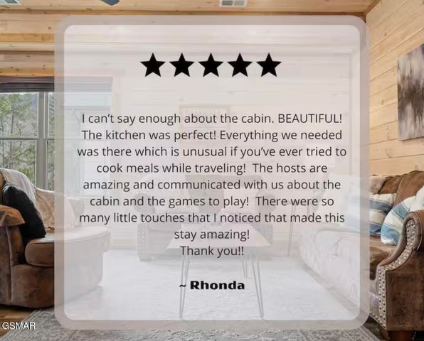 844 Osprey Way, Pigeon Forge, TN 37863