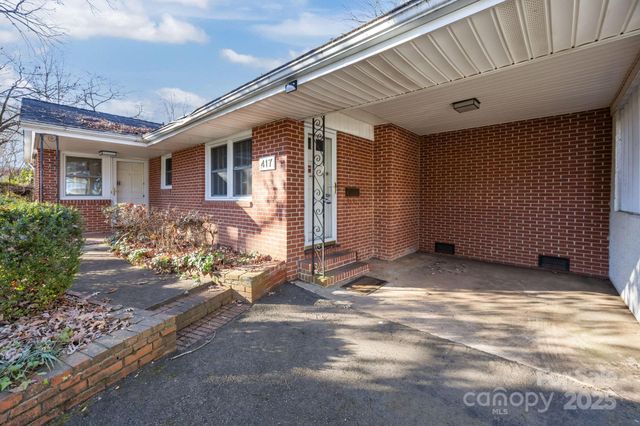 417 Thomas Trail, Gastonia, NC 28054