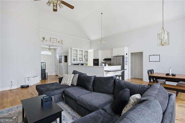 7387 Milam Road, Winston, GA 30187