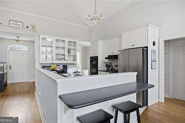 7387 Milam Road, Winston, GA 30187