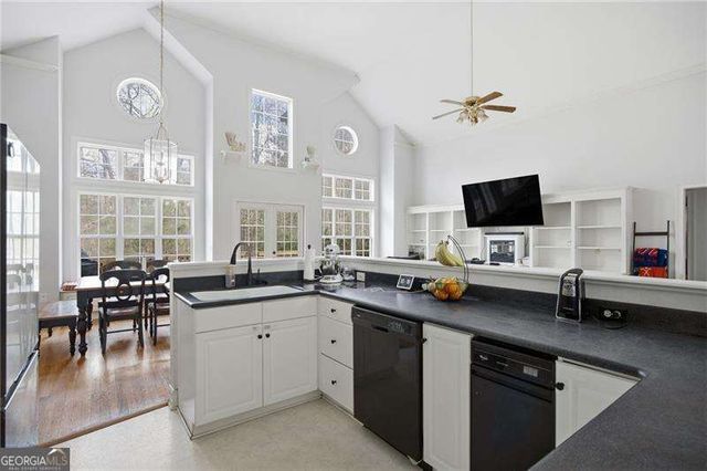 7387 Milam Road, Winston, GA 30187