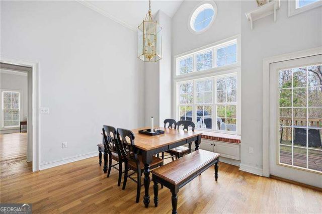 7387 Milam Road, Winston, GA 30187