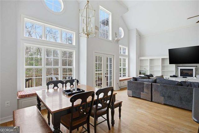 7387 Milam Road, Winston, GA 30187