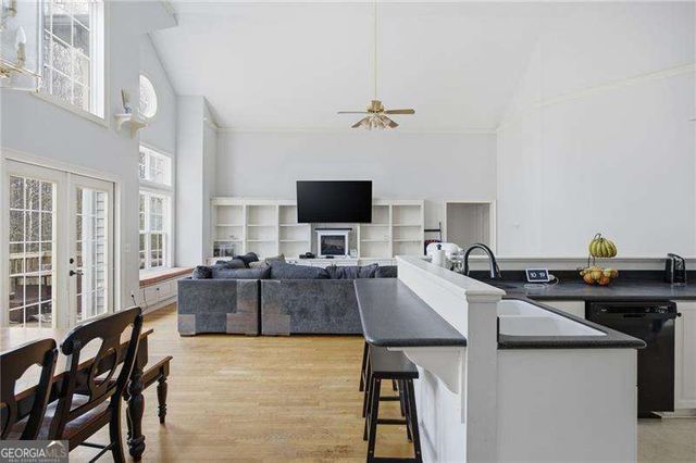 7387 Milam Road, Winston, GA 30187