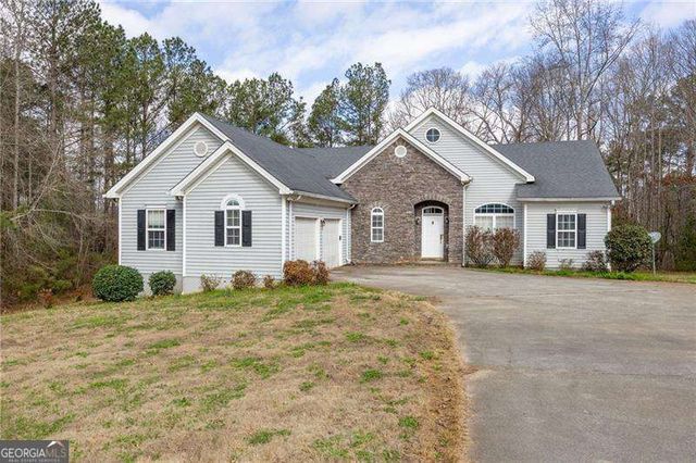 7387 Milam Road, Winston, GA 30187