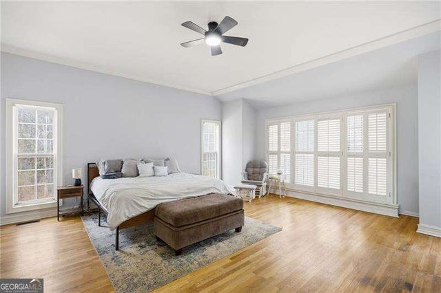 7387 Milam Road, Winston, GA 30187