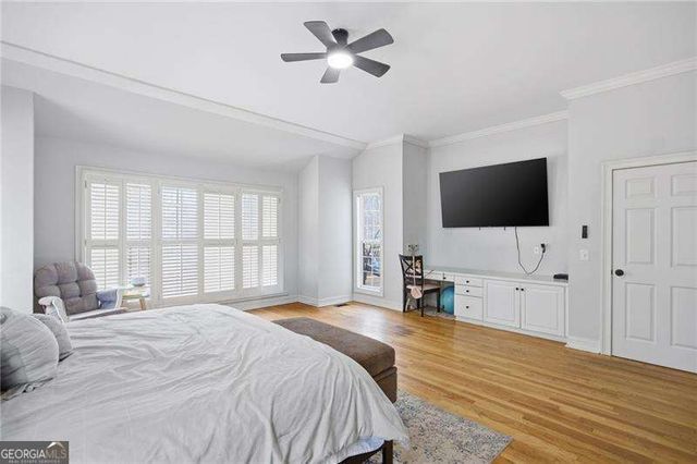 7387 Milam Road, Winston, GA 30187