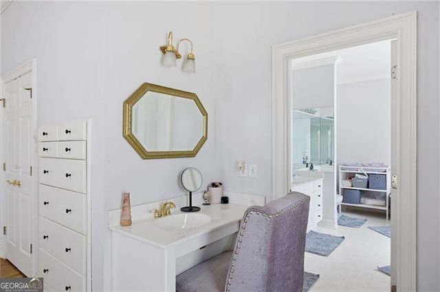 7387 Milam Road, Winston, GA 30187