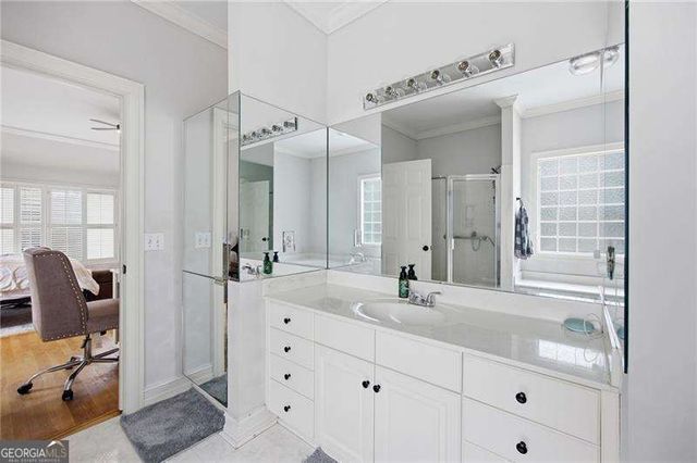 7387 Milam Road, Winston, GA 30187