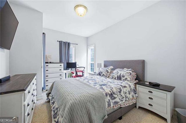 7387 Milam Road, Winston, GA 30187