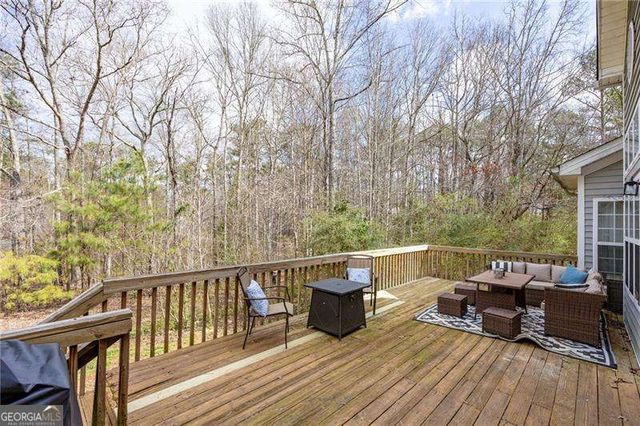 7387 Milam Road, Winston, GA 30187