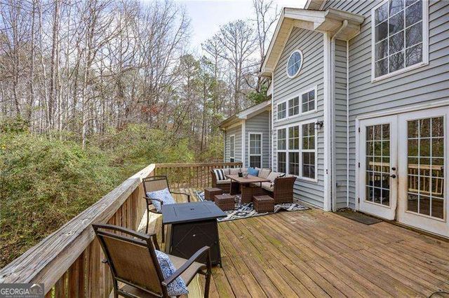 7387 Milam Road, Winston, GA 30187