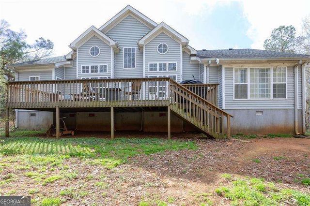 7387 Milam Road, Winston, GA 30187