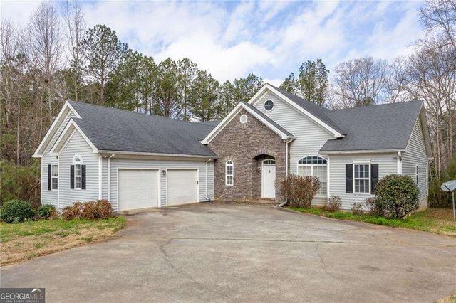 7387 Milam Road, Winston, GA 30187