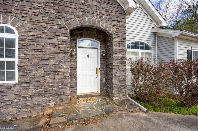 7387 Milam Road, Winston, GA 30187