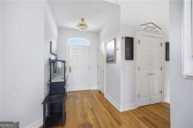 7387 Milam Road, Winston, GA 30187