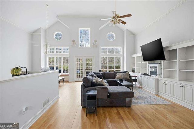 7387 Milam Road, Winston, GA 30187