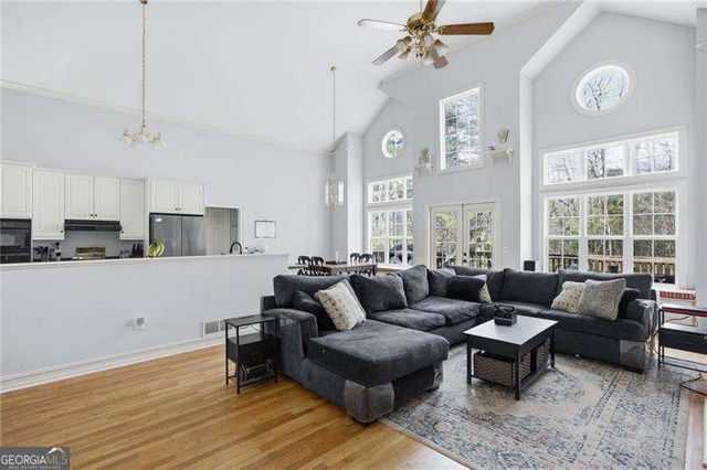 7387 Milam Road, Winston, GA 30187