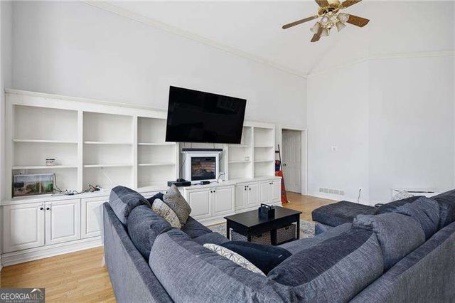 7387 Milam Road, Winston, GA 30187