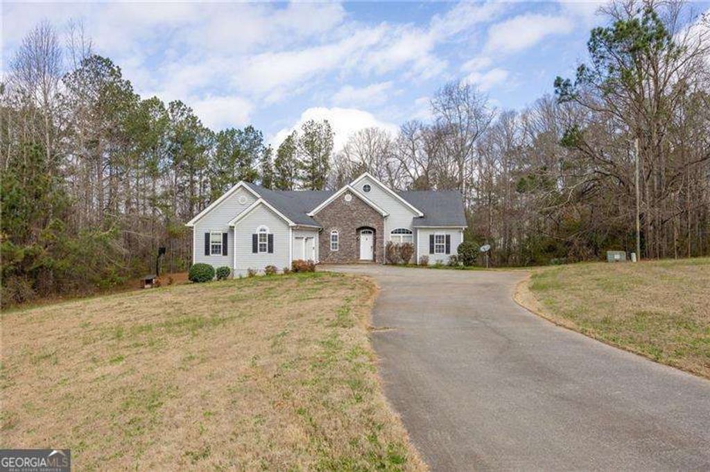 7387 Milam Road, Winston, GA 30187