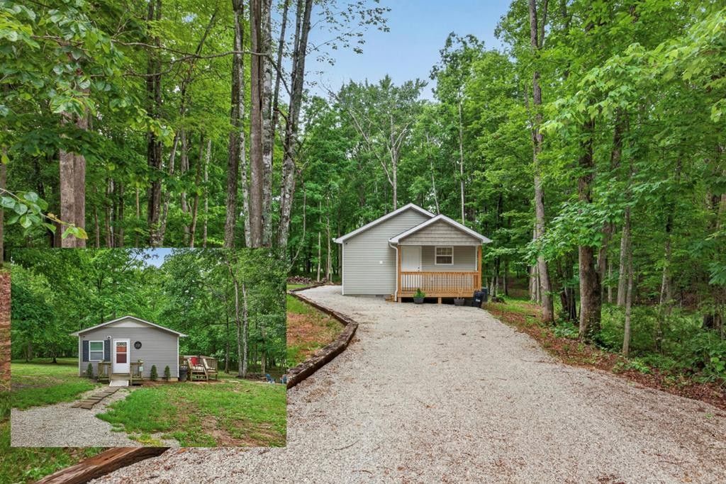 12111221 Camp Belle Air Rd, Sparta, TN 38583