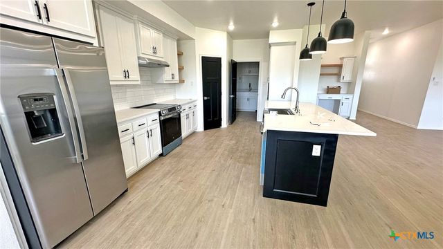 1462 Walker Place Boulevard, Copperas Cove, TX 76522
