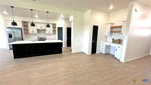 1462 Walker Place Boulevard, Copperas Cove, TX 76522