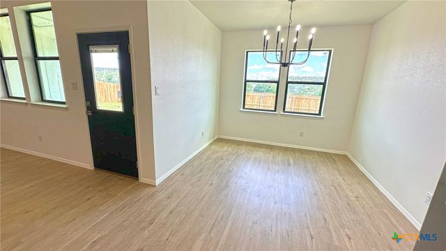 1462 Walker Place Boulevard, Copperas Cove, TX 76522