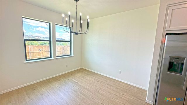 1462 Walker Place Boulevard, Copperas Cove, TX 76522
