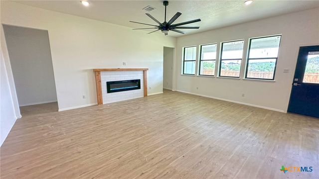 1462 Walker Place Boulevard, Copperas Cove, TX 76522