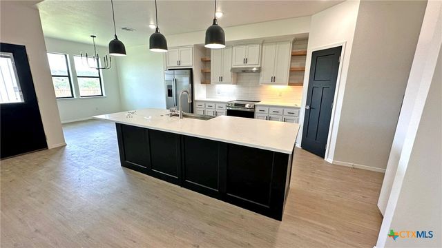 1462 Walker Place Boulevard, Copperas Cove, TX 76522