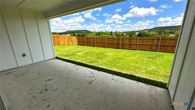 1462 Walker Place Boulevard, Copperas Cove, TX 76522