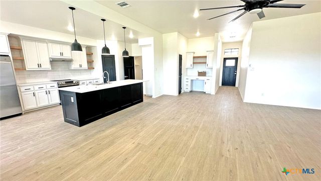 1462 Walker Place Boulevard, Copperas Cove, TX 76522