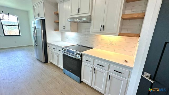 1462 Walker Place Boulevard, Copperas Cove, TX 76522