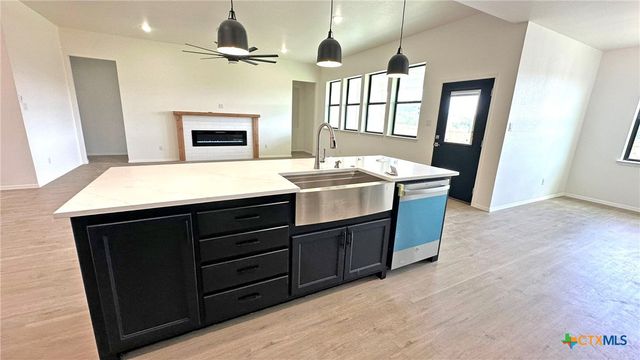 1462 Walker Place Boulevard, Copperas Cove, TX 76522